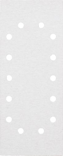 Makita E-18166 Schleifpapier Körnung (num) 120 (L x B x H) 280 x 115 x 5 mm 10 St.
