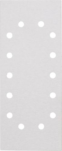 Makita E-18188 Schleifpapier Körnung (num) 180 (L x B x H) 280 x 115 x 4 mm 10 St.