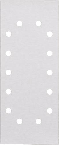 Makita E-18194 Schleifpapier Körnung (num) 240 (L x B x H) 280 x 115 x 3 mm 10 St.