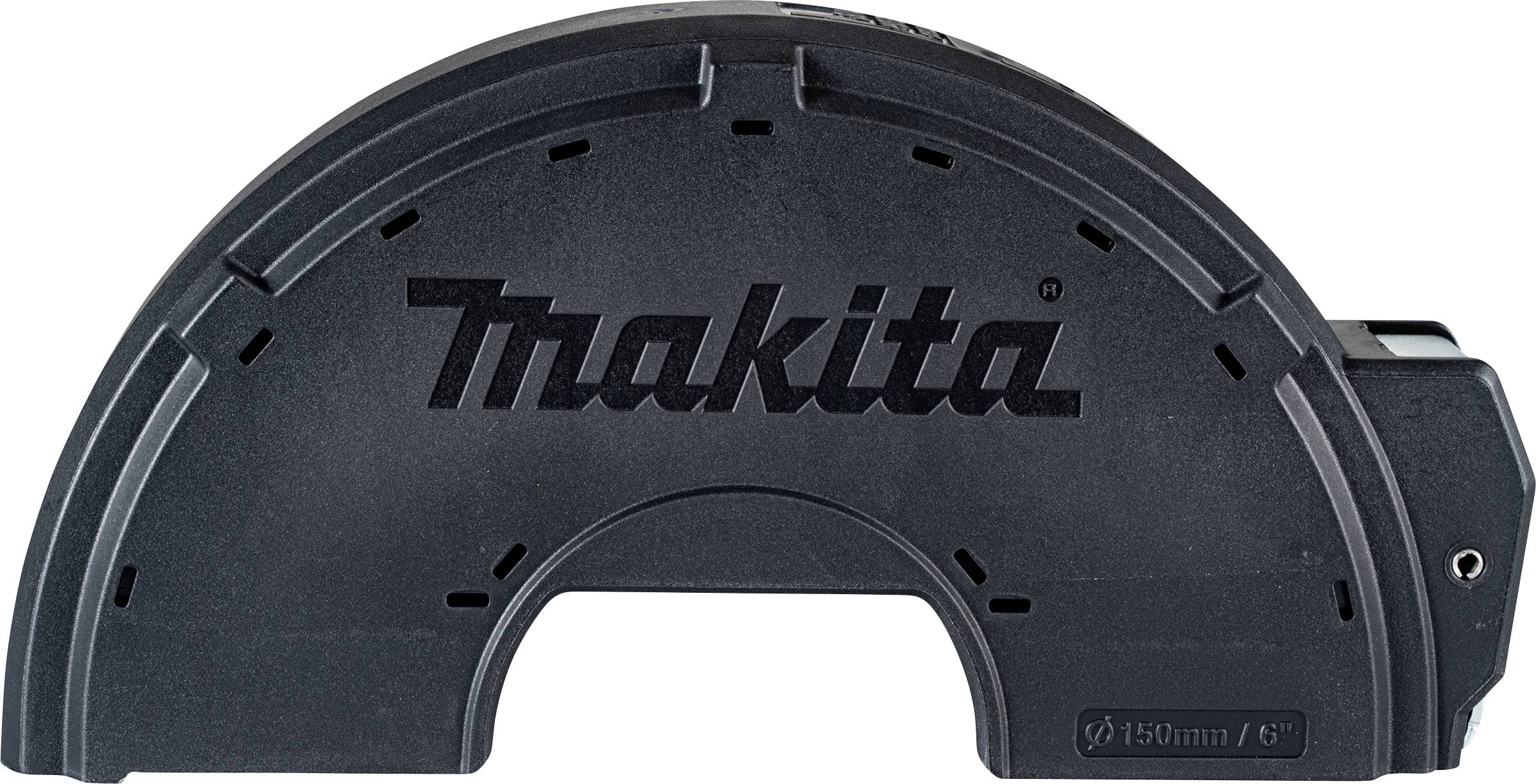 Makita Schutzhaubenabd. 150mm trennen 191V56-7
