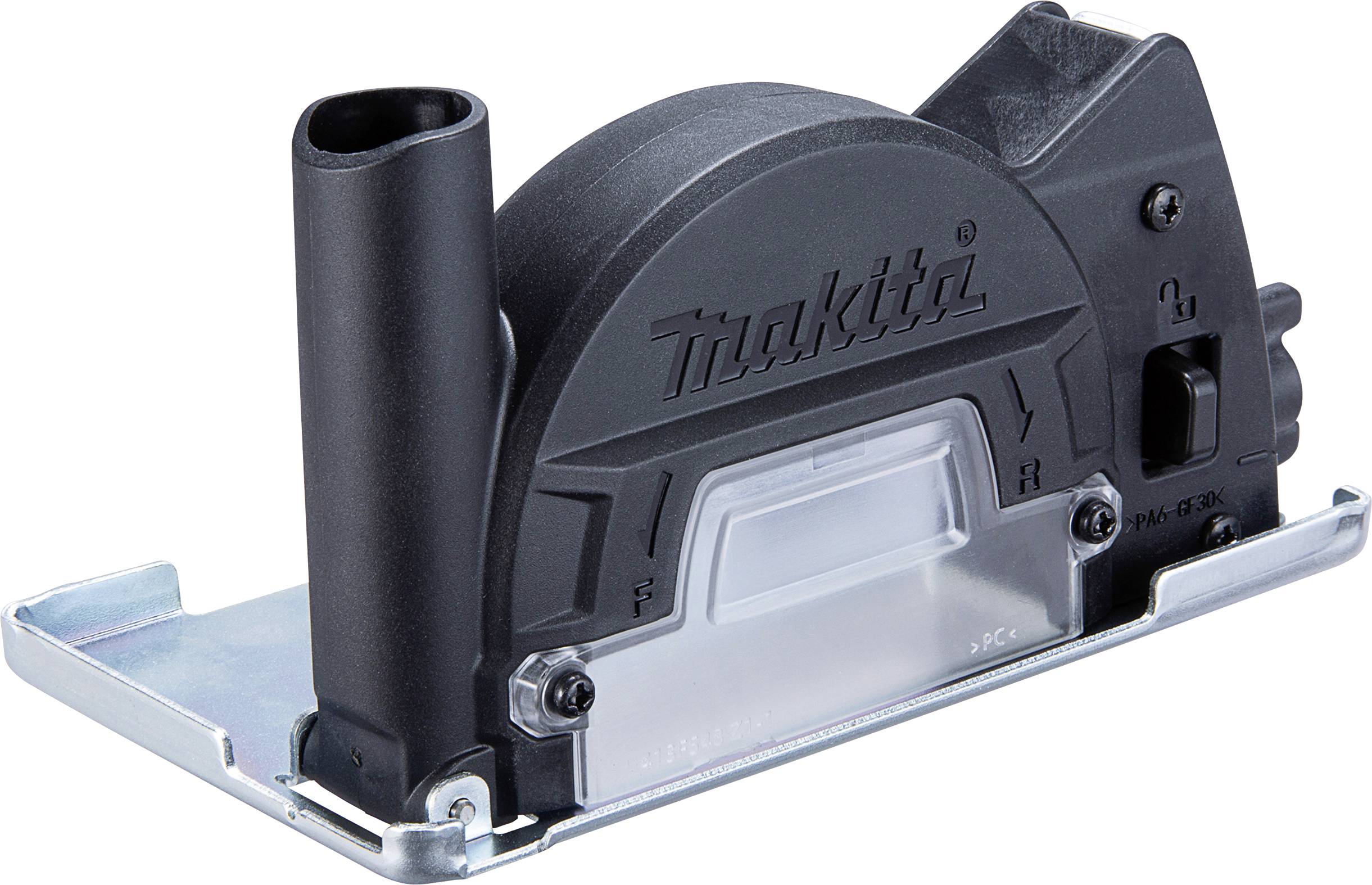 Makita 122C54-6 Absaughaube 1St.