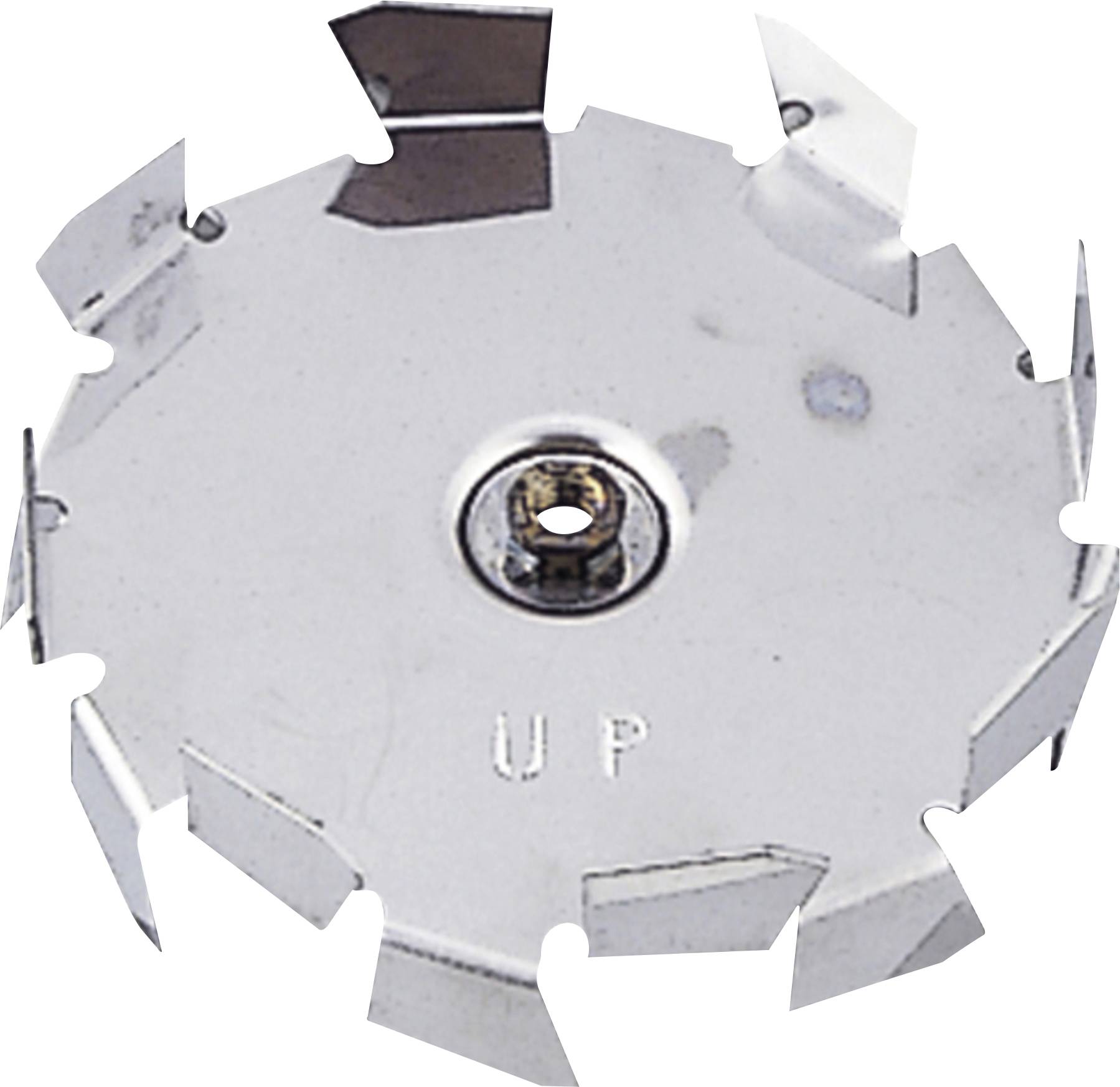 Makita Scheibenrührer 130 A-43670