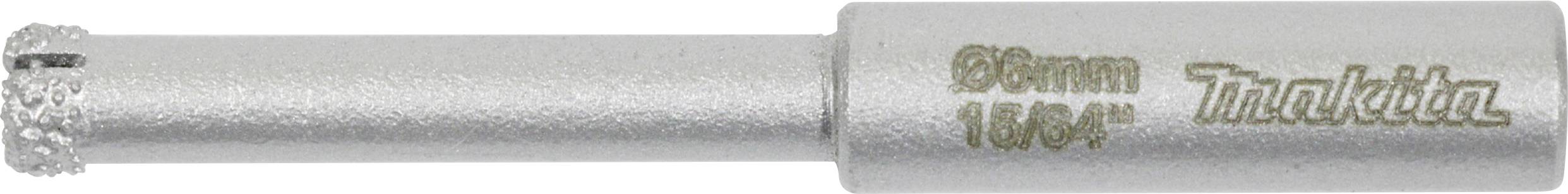 Makita D-77372 Fliesenbohrer 6mm 1St.
