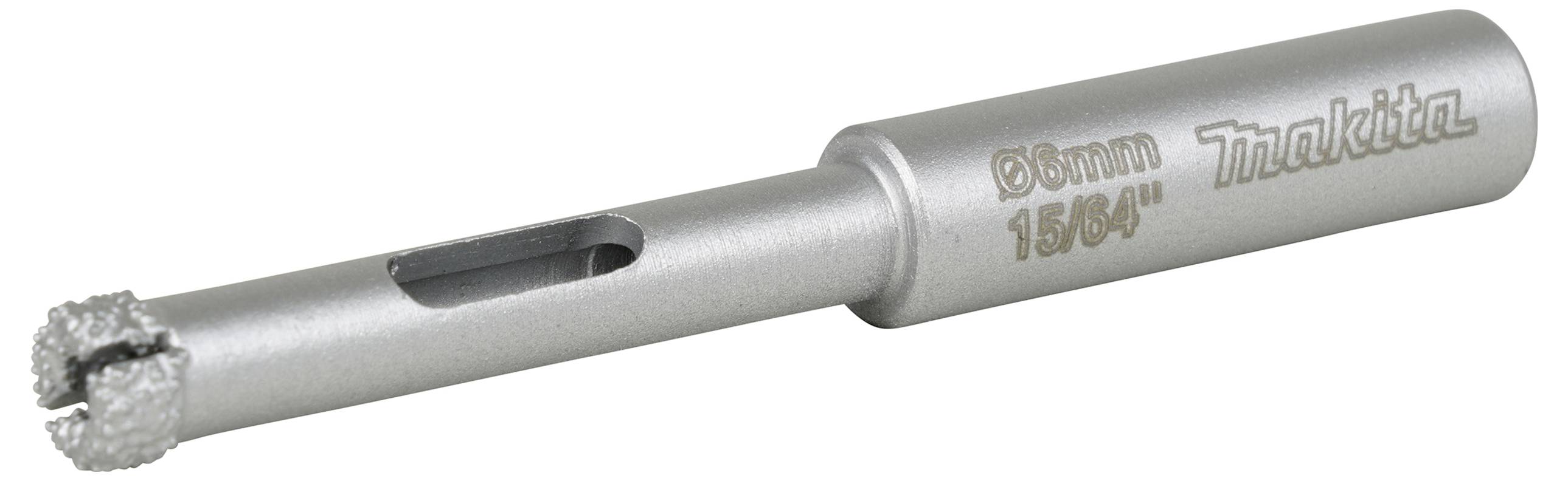 Makita D-77372 Fliesenbohrer 6mm 1St.