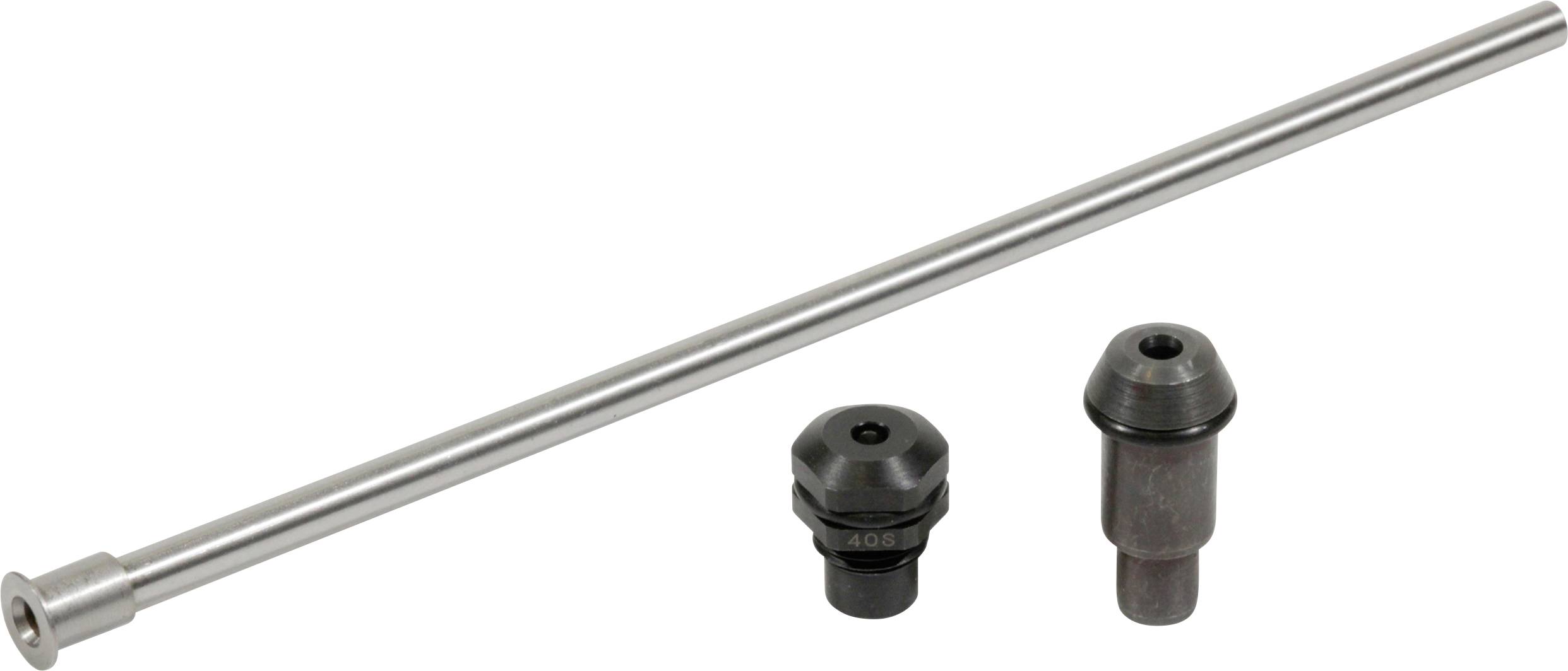 Makita 1911V3-6 Mundstück-Set 1St.