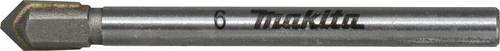 Makita D-78433 Glasbohrer 6 mm Gesamtlänge 58 mm 1 St.