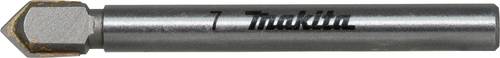 Makita D-78449 Glasbohrer 7 mm Gesamtlänge 58 mm 1 St.