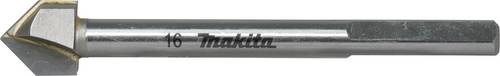 Makita D-78499 Glasbohrer 16 mm Gesamtlänge 100 mm 1 St.