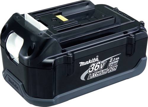 Makita 195410-5 Werkzeug-Akku 36 V 2.2 Ah Li-Ion
