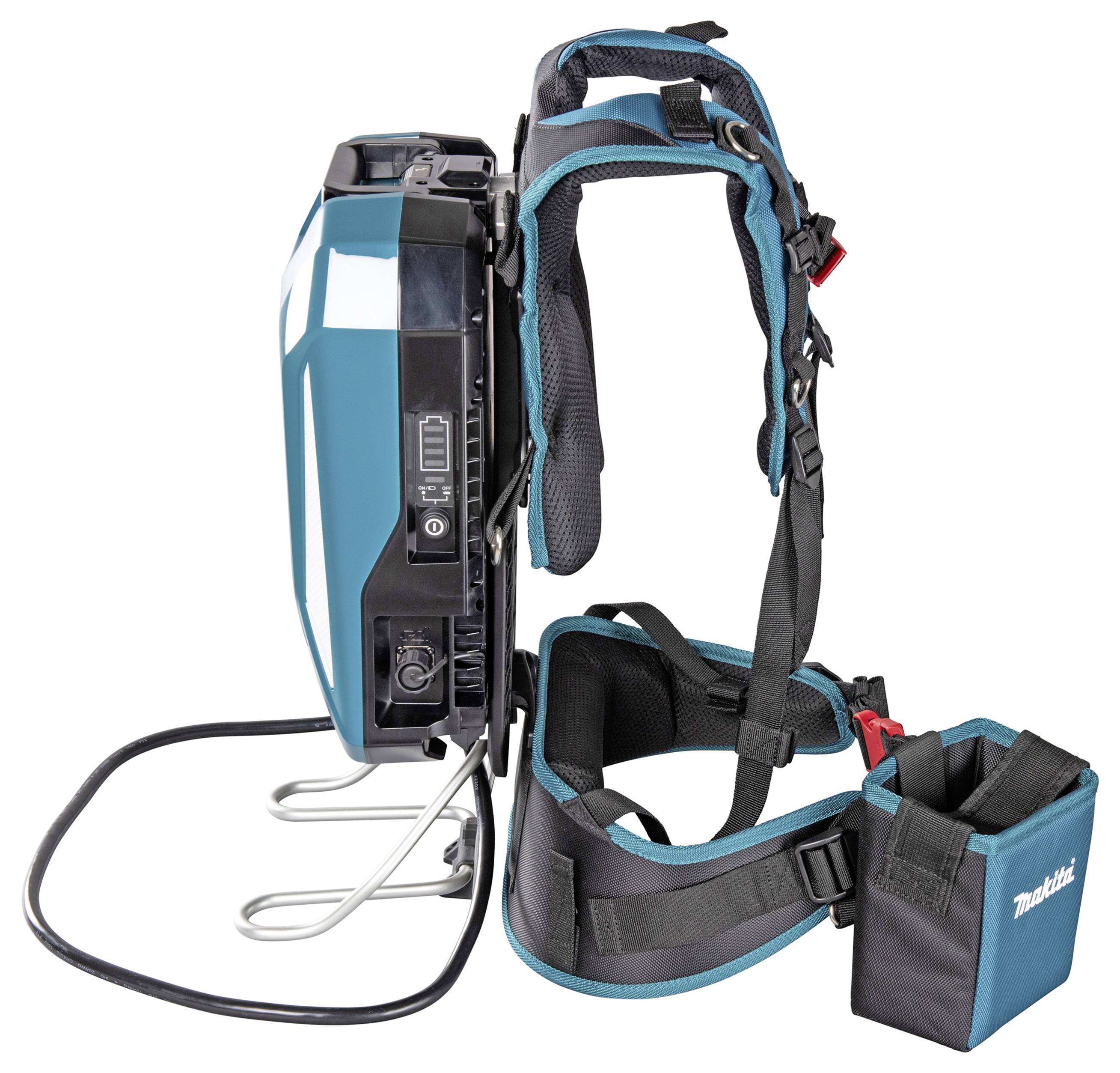 Makita PDC1500A01 Werkzeug-Akku 43.55Ah Li-Ion