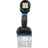 Makita LED Akku-Handscheinwerfer ML001G Makita LED Akku-Handscheinwerfer ML001G