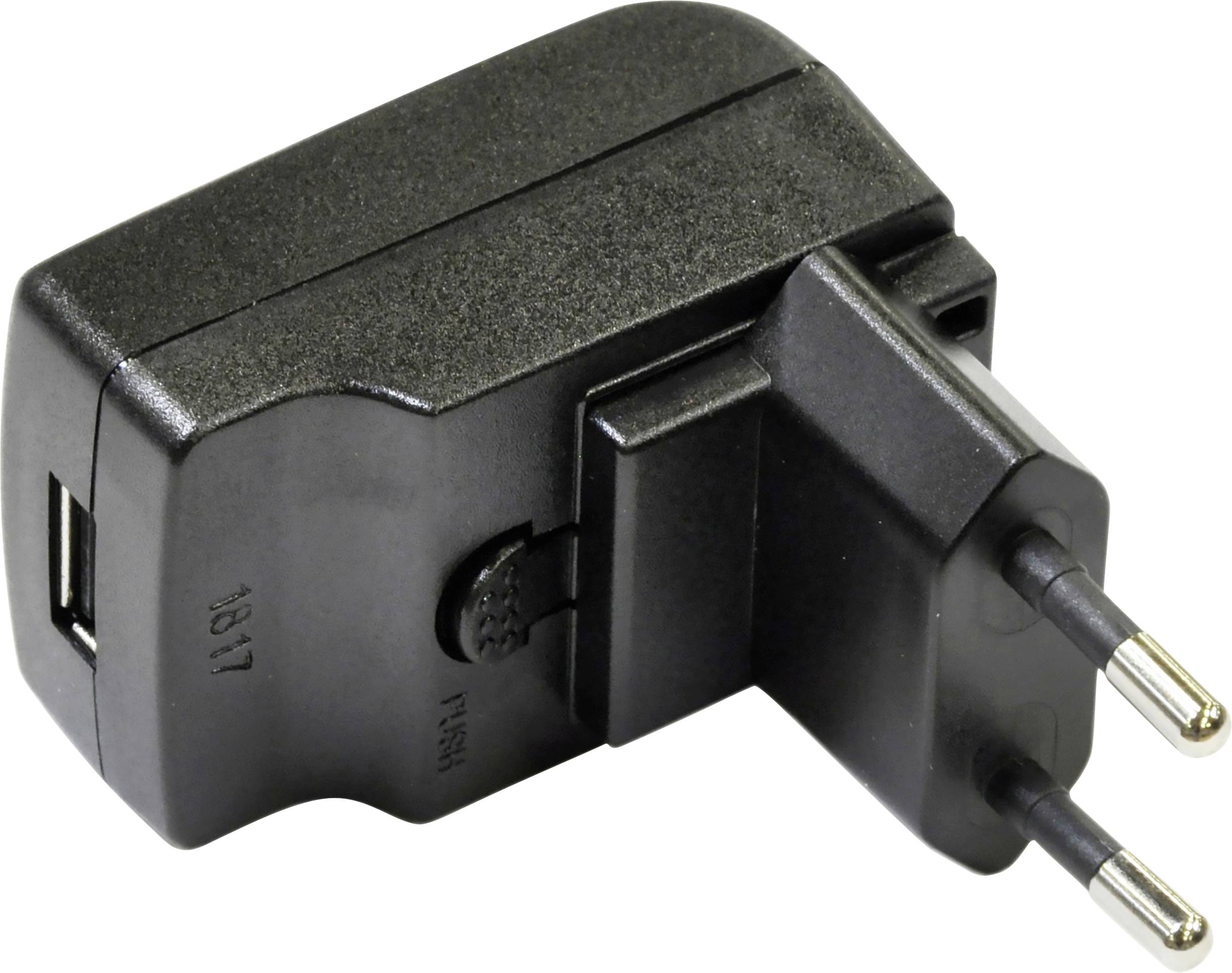 Makita 198363-7 Steckernetzteil, Festspannung