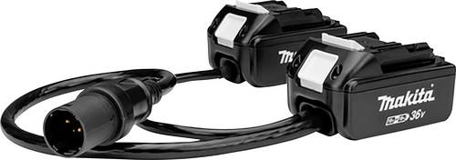 Makita 191J51-5 Adaptateur pour batterie 191J51-5 + housse