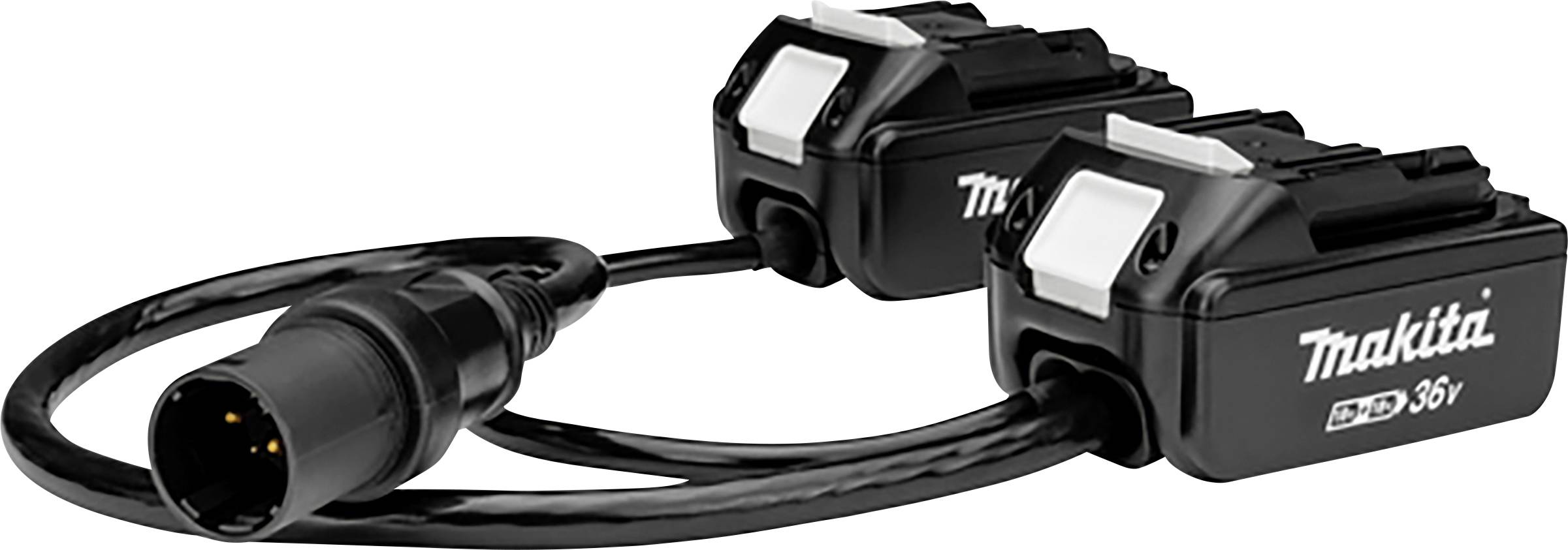 Makita Akku-Adapter 191J51-5