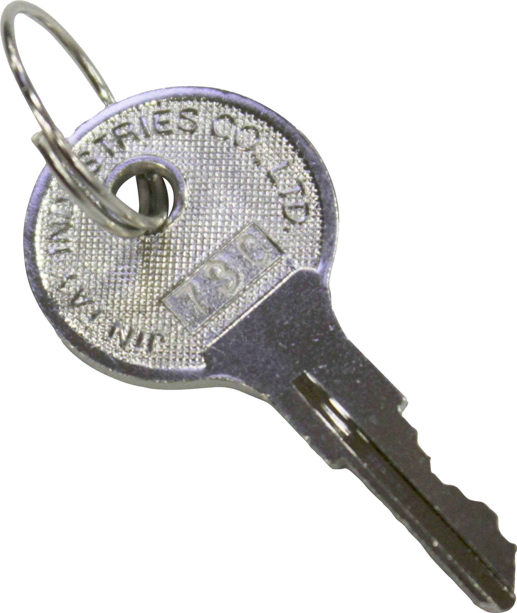 Makita Batteriebox-Schlüssel x (L x B x H) 48 x 20 x 14mm