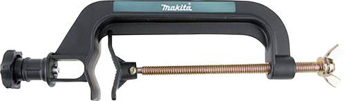 Makita GM00001396 Schraubzwinge mit Lampenhalter