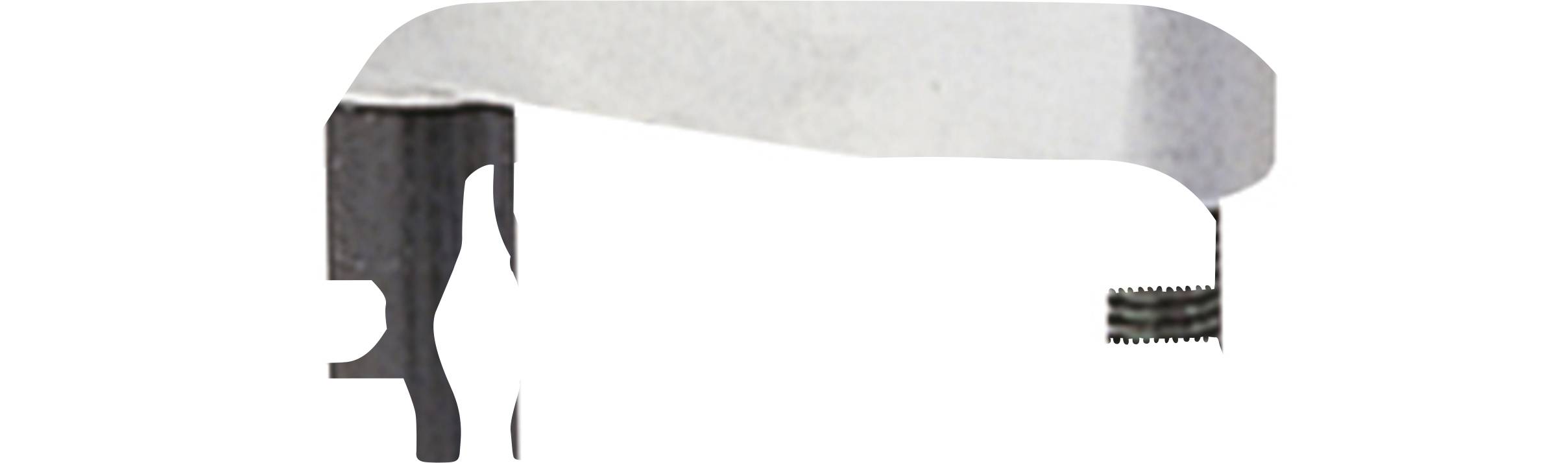 Makita Schraubklemme kpl. 122571-8