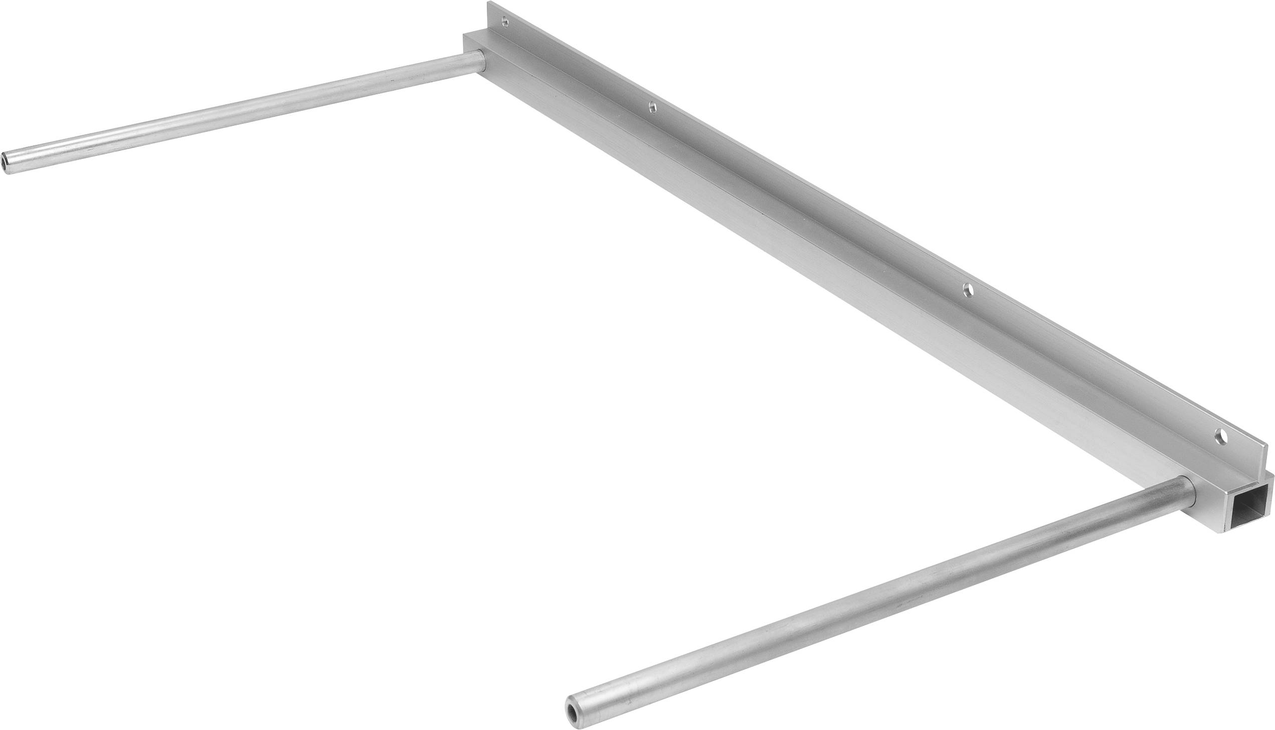 Makita Parallelanschlag 152498-8