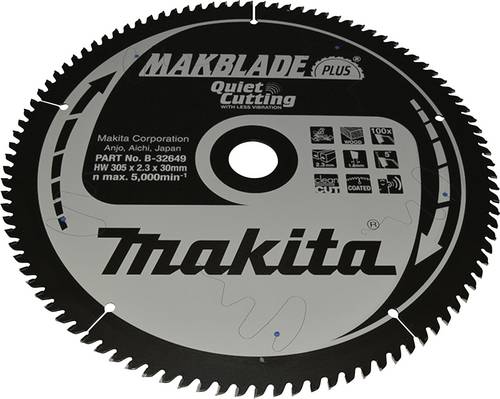 Makita B-32649 Kreissägeblatt 1 St.