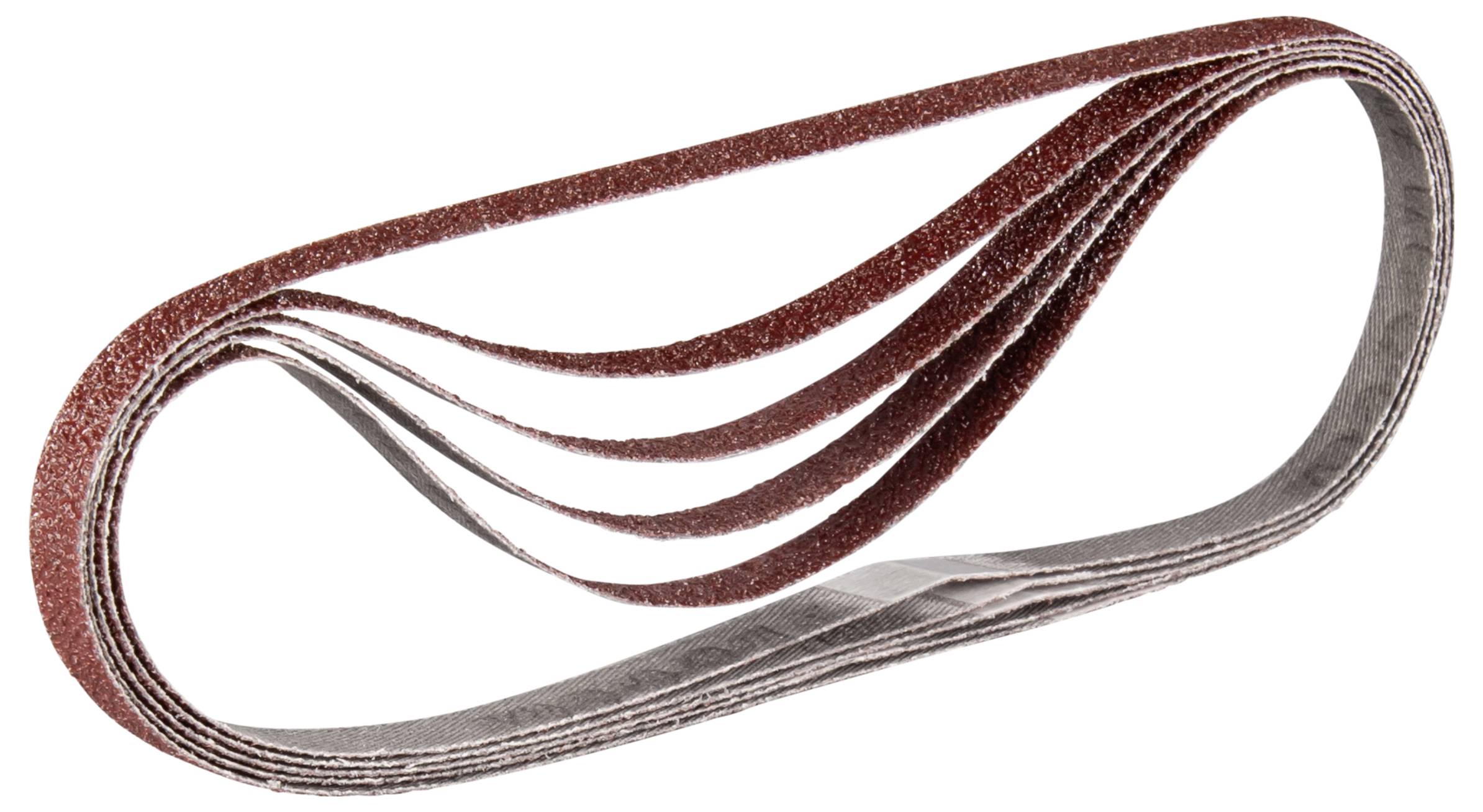 Makita P-43278 Schleifband-Set (L x B x H) 230 x 75 x 9mm 5St.