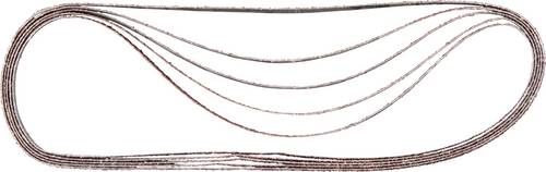 Makita P-43181 Schleifband-Set (L x B x H) 230 x 75 x 6 mm 5 St.