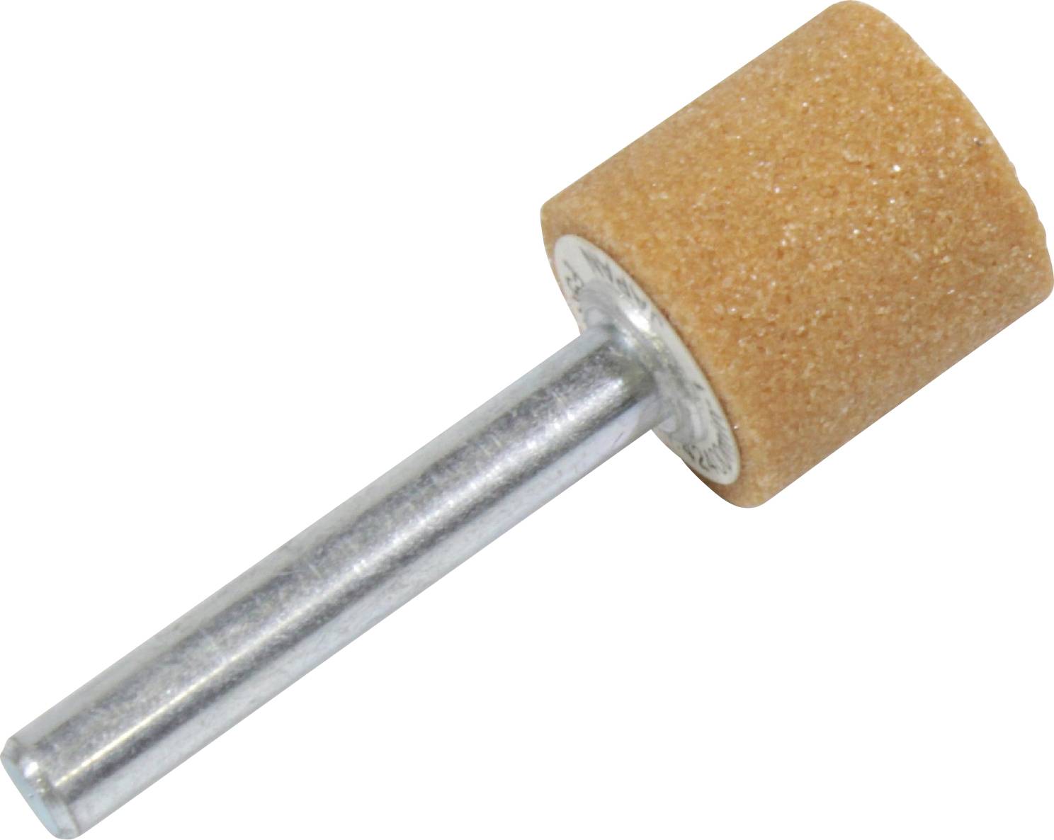 Makita 741614-3 Schleifstift 6mm Zyl. 19mm 741614-3