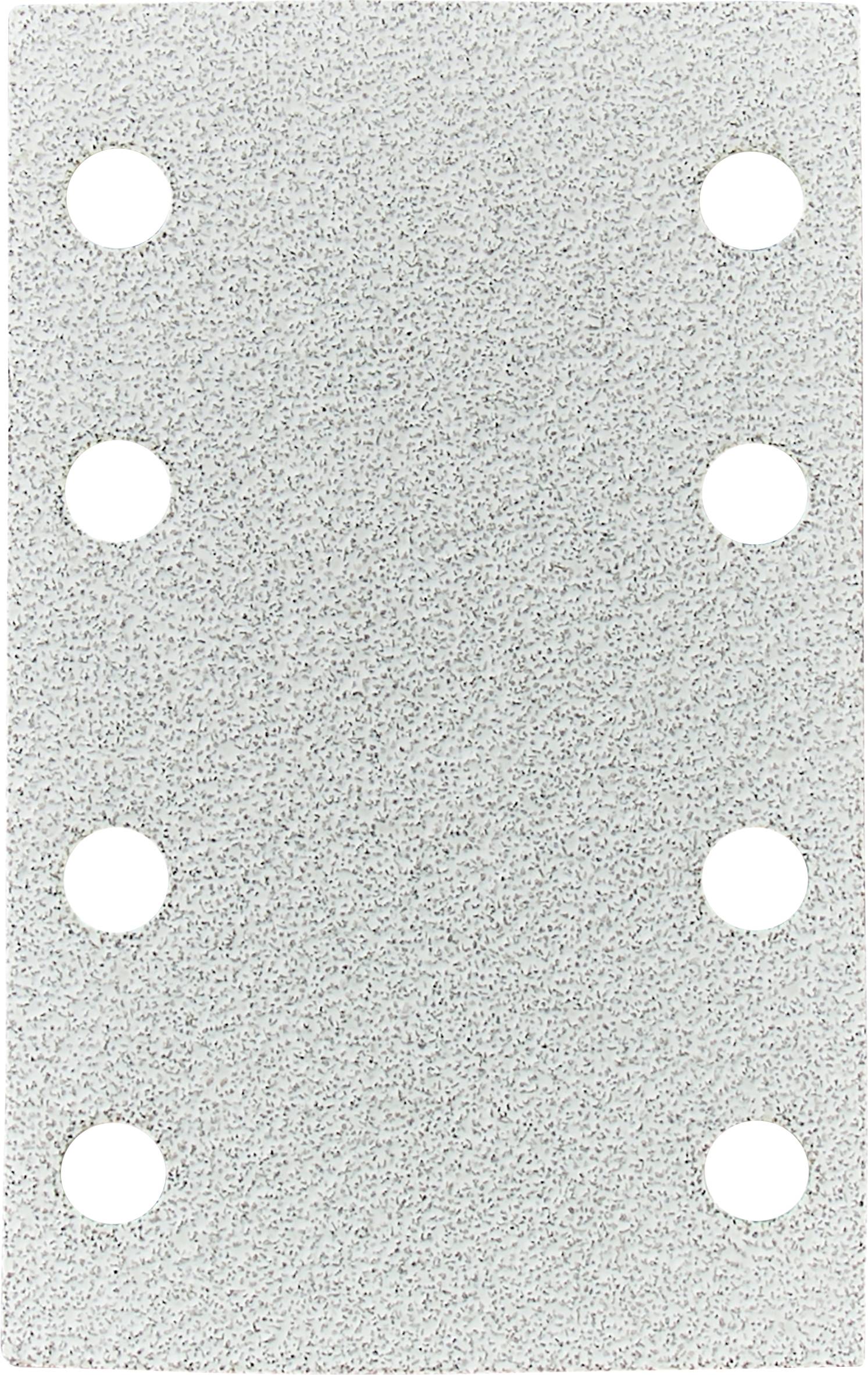 Makita E-23494 Schleifpapier Körnung (num) 40 (L x B x H) 80 x 130 x 10mm 10St.