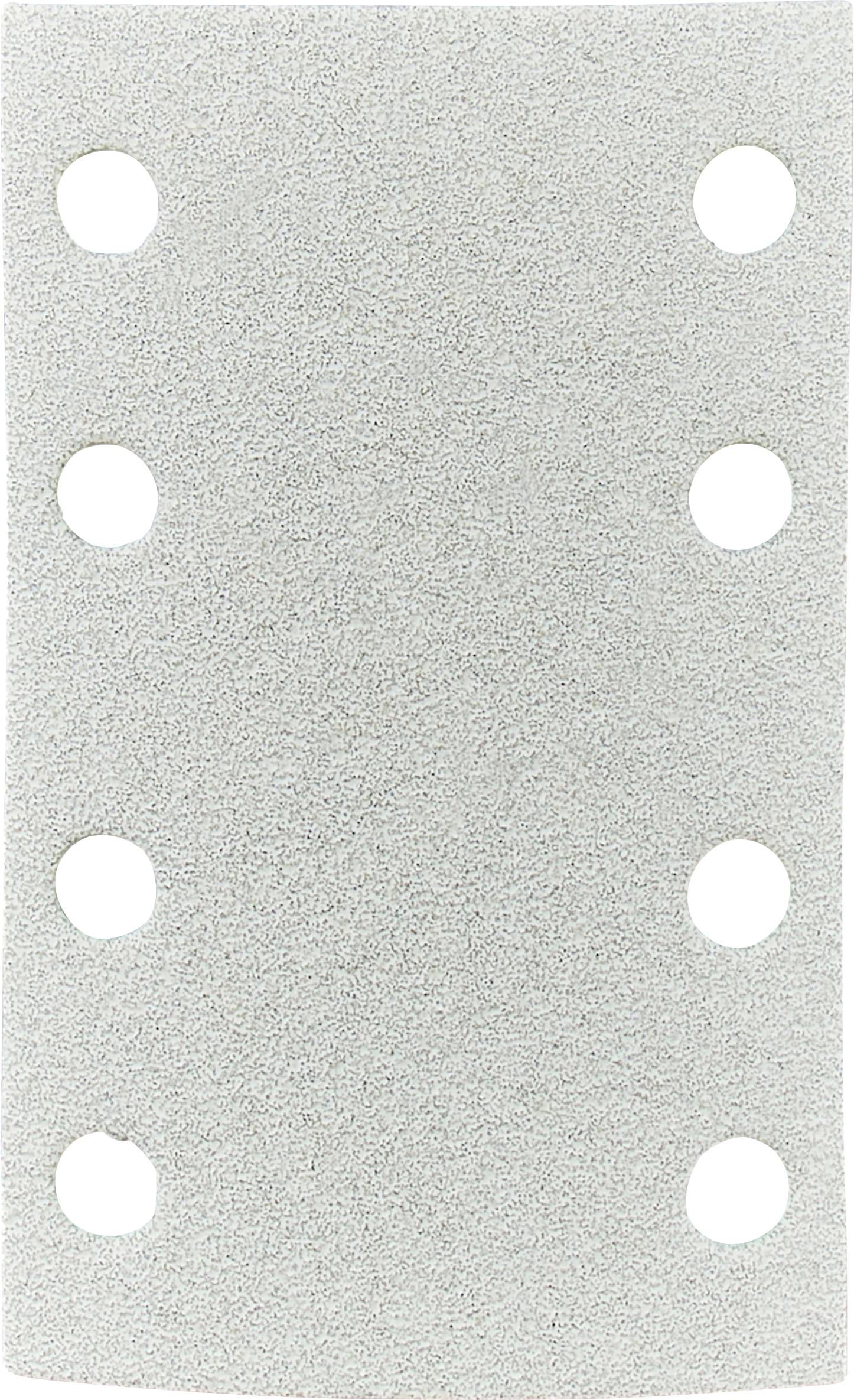 Makita E-23525 Schleifpapier Körnung (num) 100 (L x B x H) 80 x 130 x 10mm 10St.