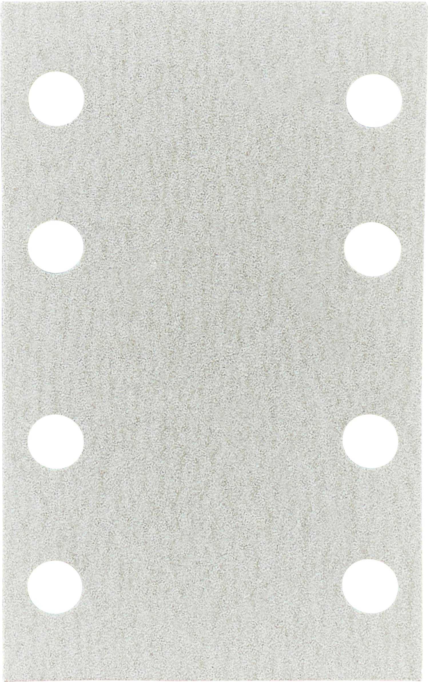 Makita E-23547 Schleifpapier Körnung (num) 150 (L x B x H) 80 x 130 x 10mm 10St.