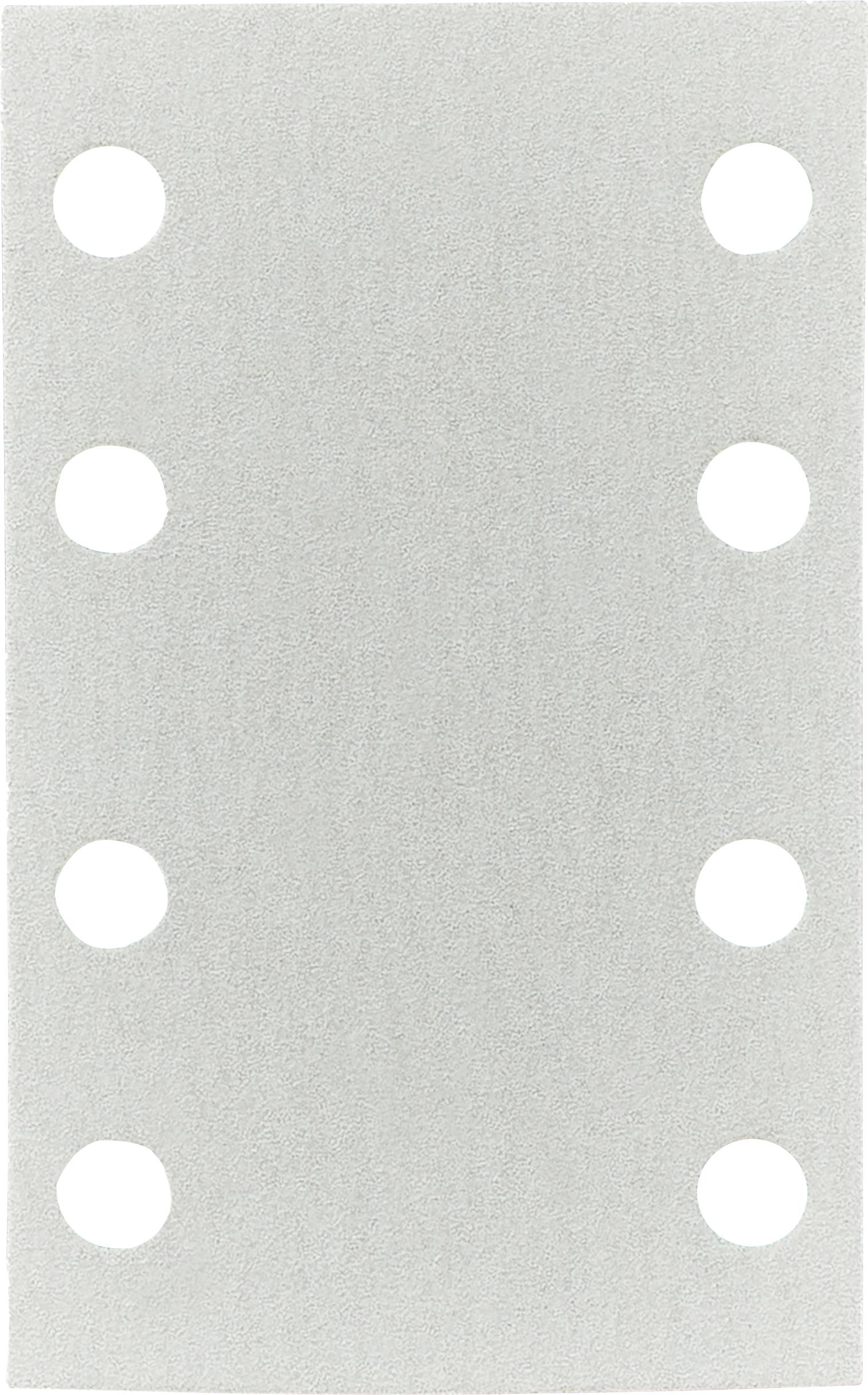 Makita E-23553 Schleifpapier Körnung (num) 180 (L x B x H) 80 x 130 x 10mm 10St.