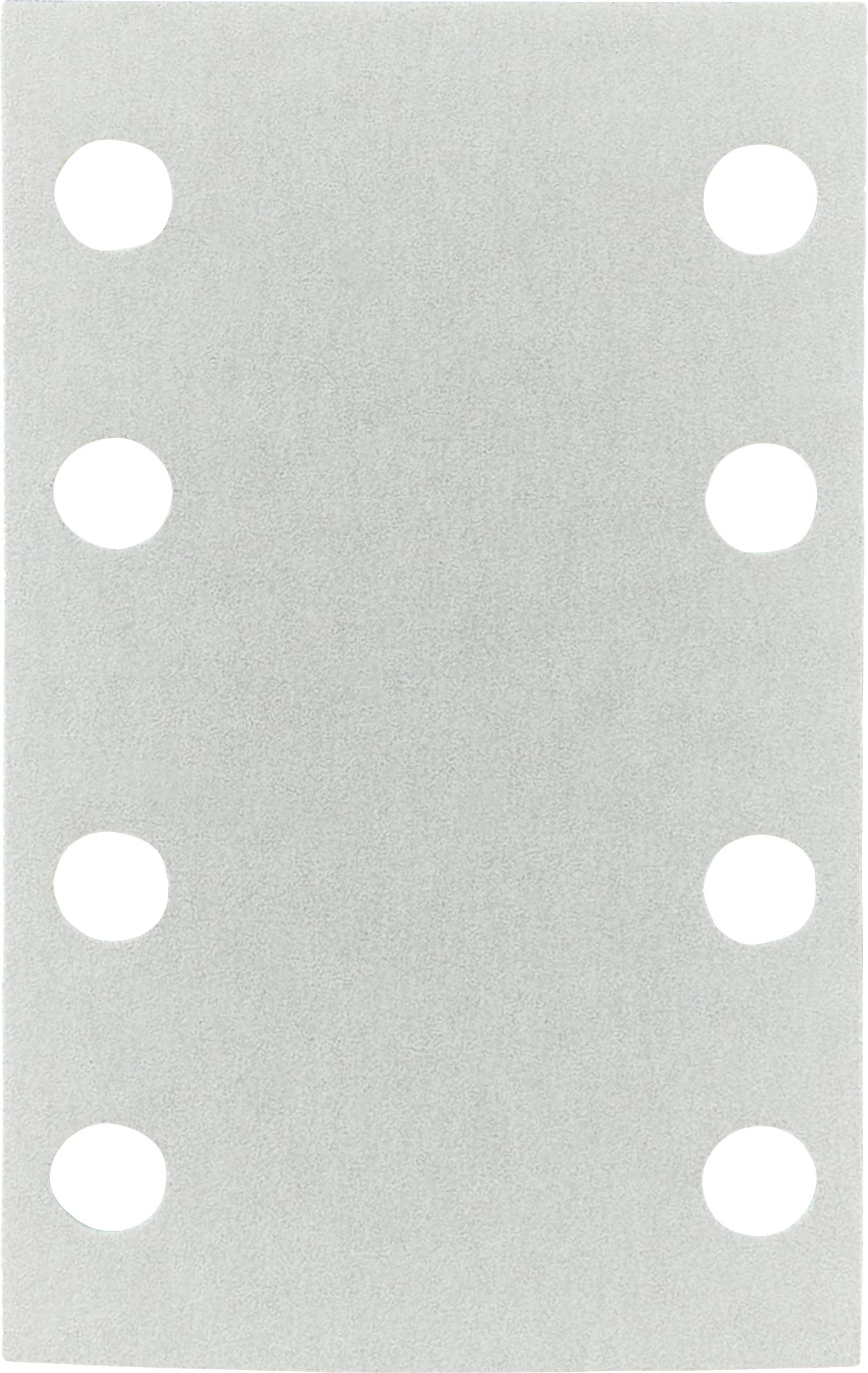 Makita E-23569 Schleifpapier Körnung (num) 240 (L x B x H) 80 x 130 x 10mm 10St.