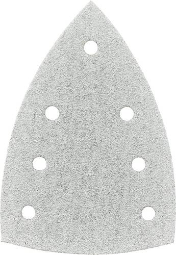 Makita E-23438 Schleifpapier Körnung (num) 80 (L x B x H) 100 x 150 x 10 mm 10 St.
