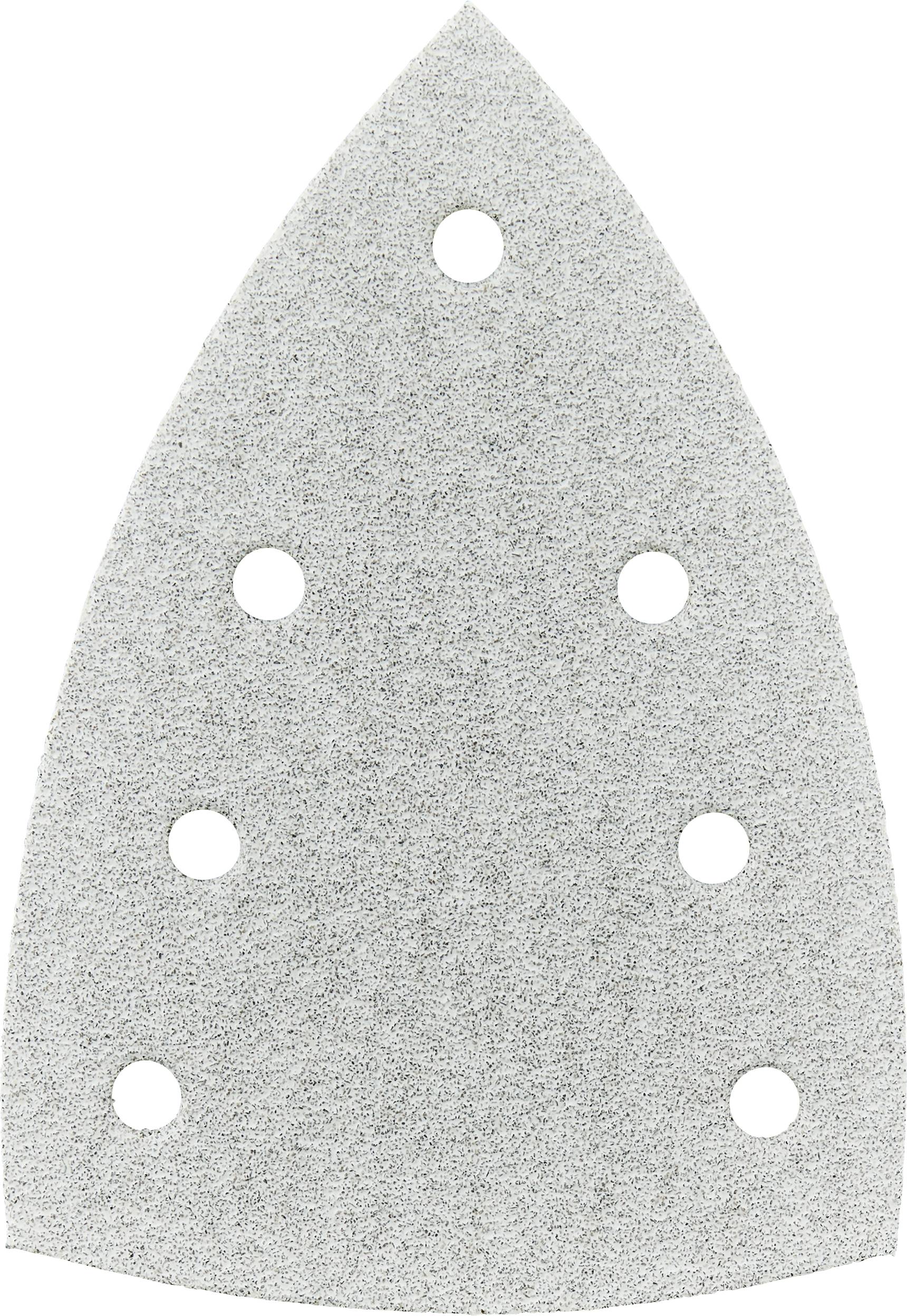 Makita E-23438 Schleifpapier Körnung (num) 80 (L x B x H) 100 x 150 x 10mm 10St.