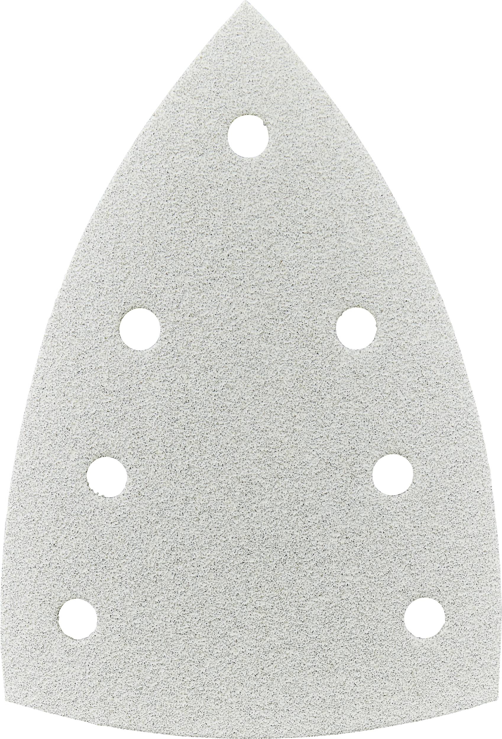 Makita E-23444 Schleifpapier Körnung (num) 100 (L x B x H) 100 x 150 x 10mm 10St.