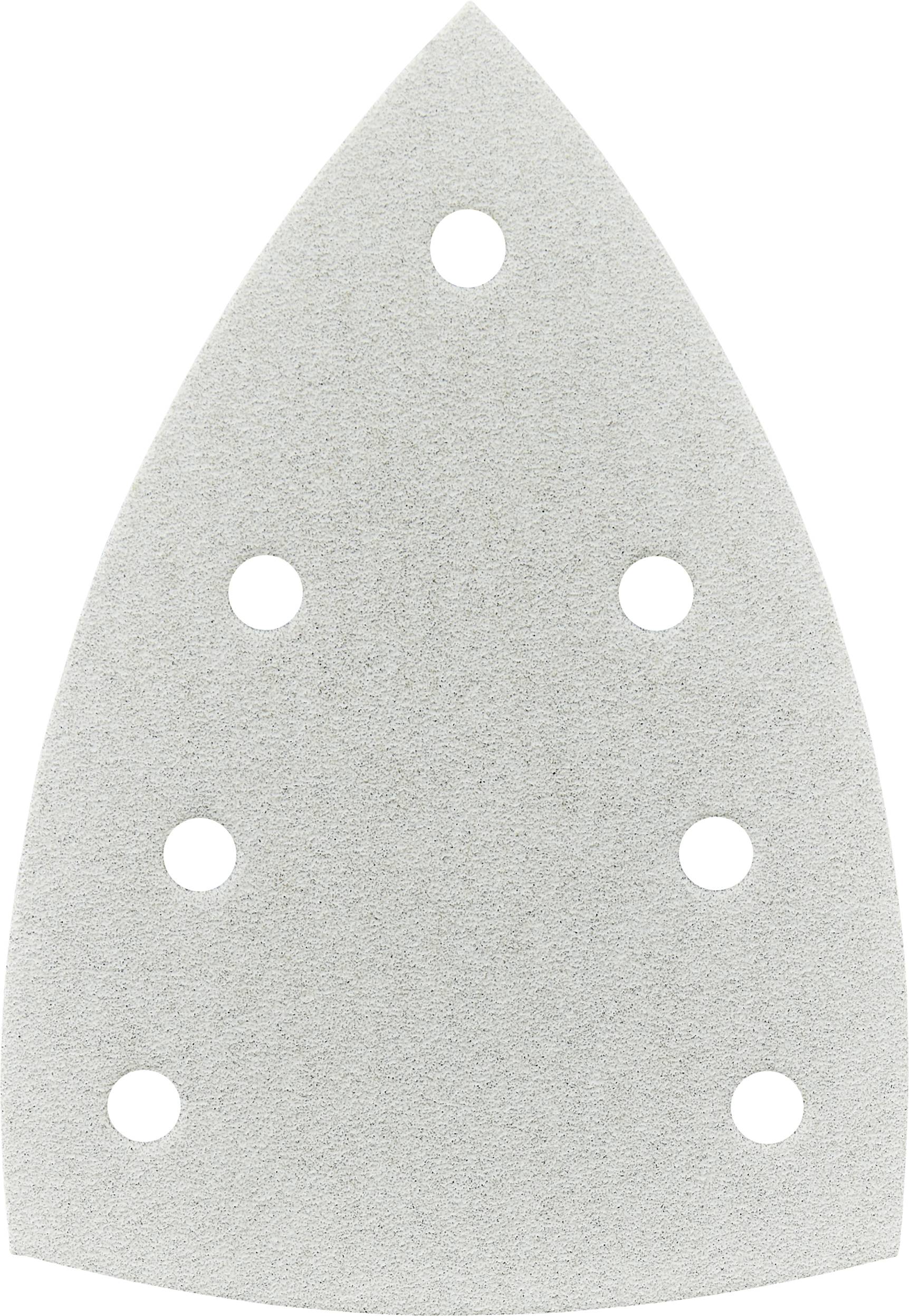 Makita E-23450 Schleifpapier Körnung (num) 120 (L x B x H) 100 x 150 x 10mm 10St.