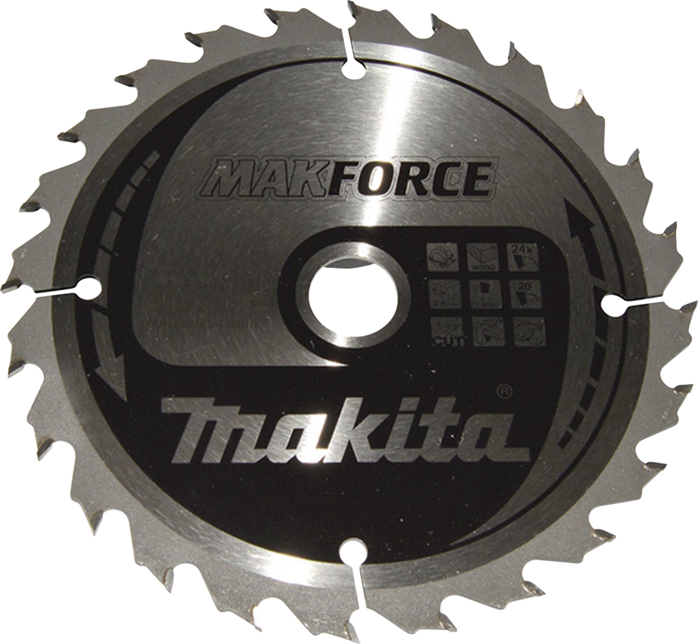 Makita B-32203 Kreissägeblatt 1 St.