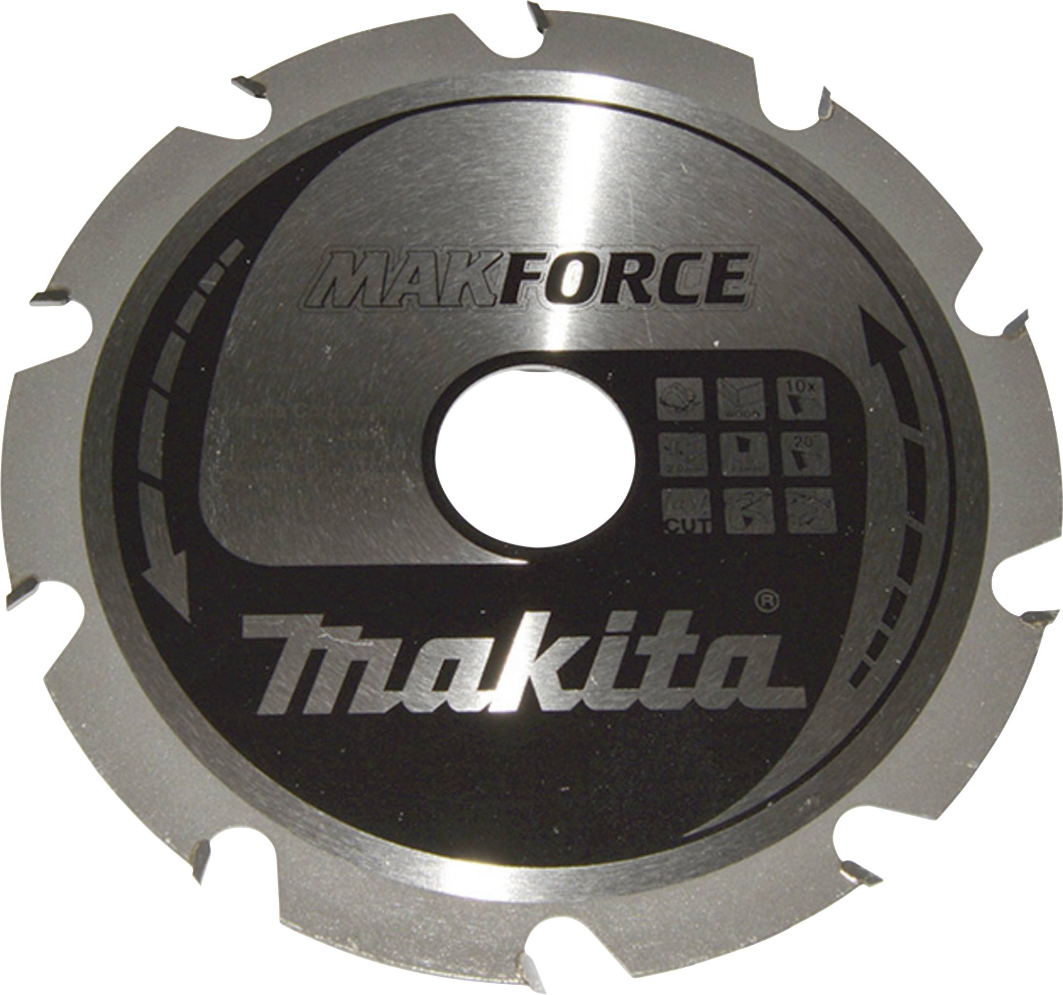 Makita B-32116 Kreissägeblatt 1 St.