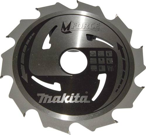 Makita B-31924 Kreissägeblatt 1 St.