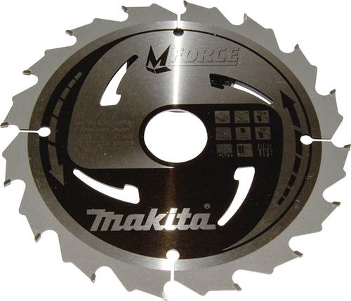 Makita B-31946 Kreissägeblatt 1 St.