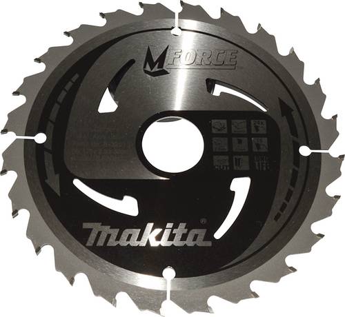 Makita B-32013 Kreissägeblatt 1 St.