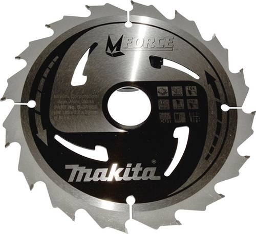 Makita B-31952 Kreissägeblatt 1 St.