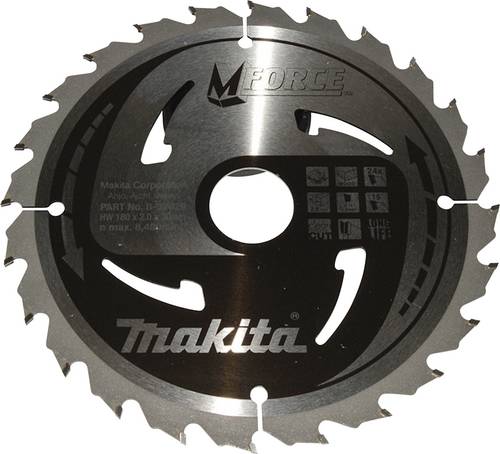 Makita B-32029 Kreissägeblatt 1 St.