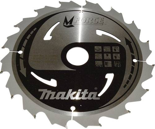 Makita B-31980 Kreissägeblatt 1 St.