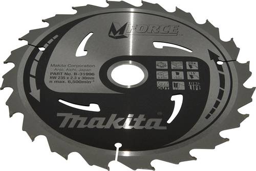 Makita B-31996 Kreissägeblatt 1 St.
