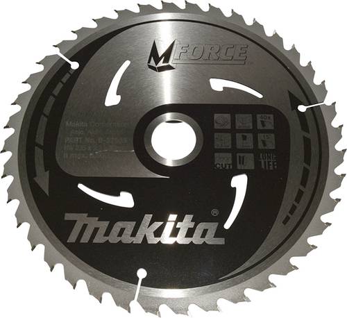 Makita B-32085 Kreissägeblatt 1 St.