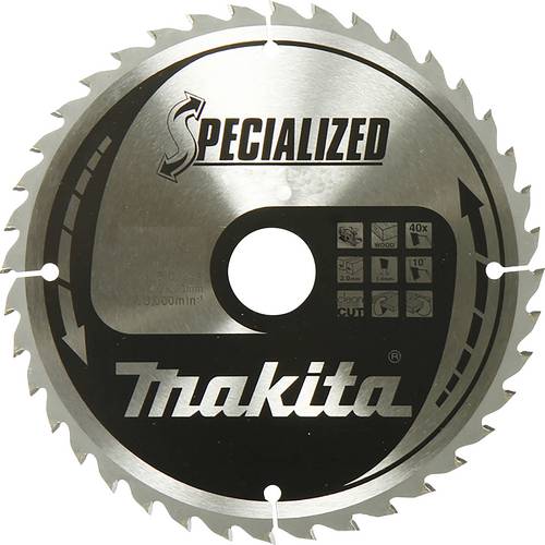 Makita B-54449 Kreissägeblatt 1 St.