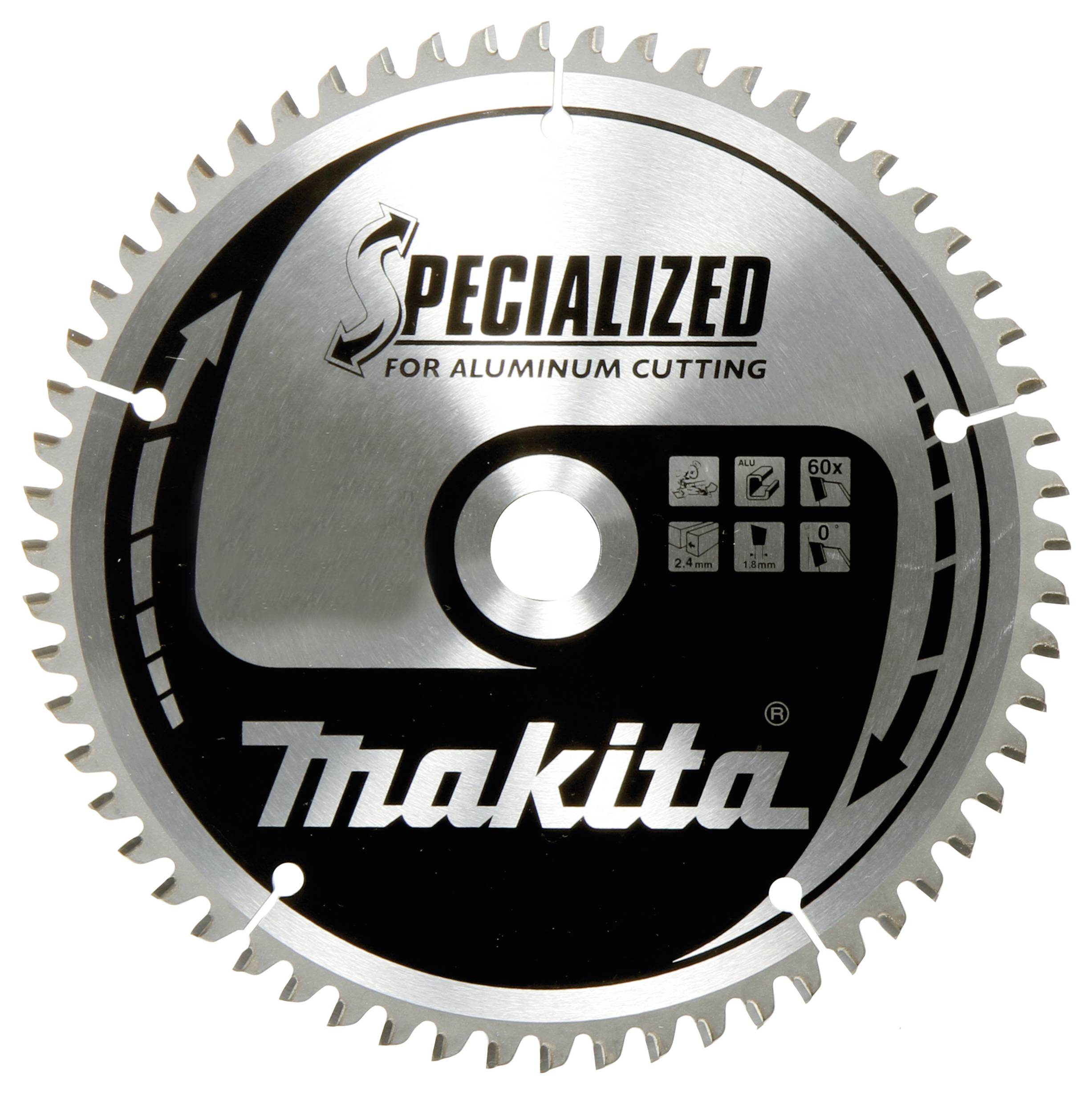 Makita B-33392 Kreissägeblatt 1St.