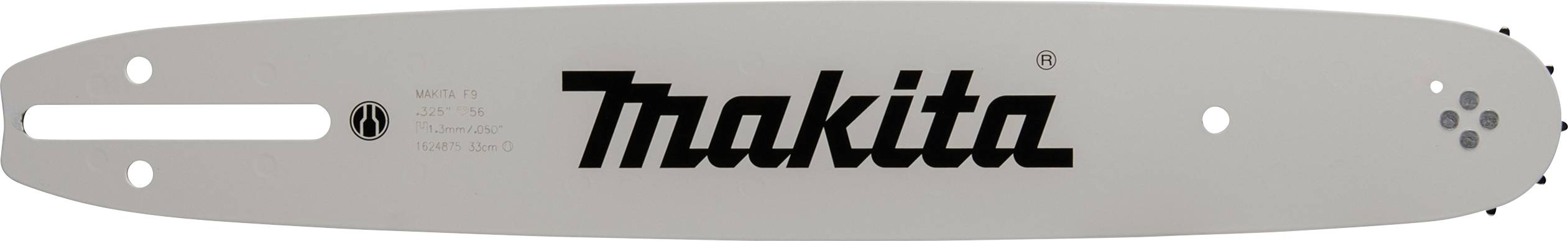 Makita 191G38-9 Sägeschiene