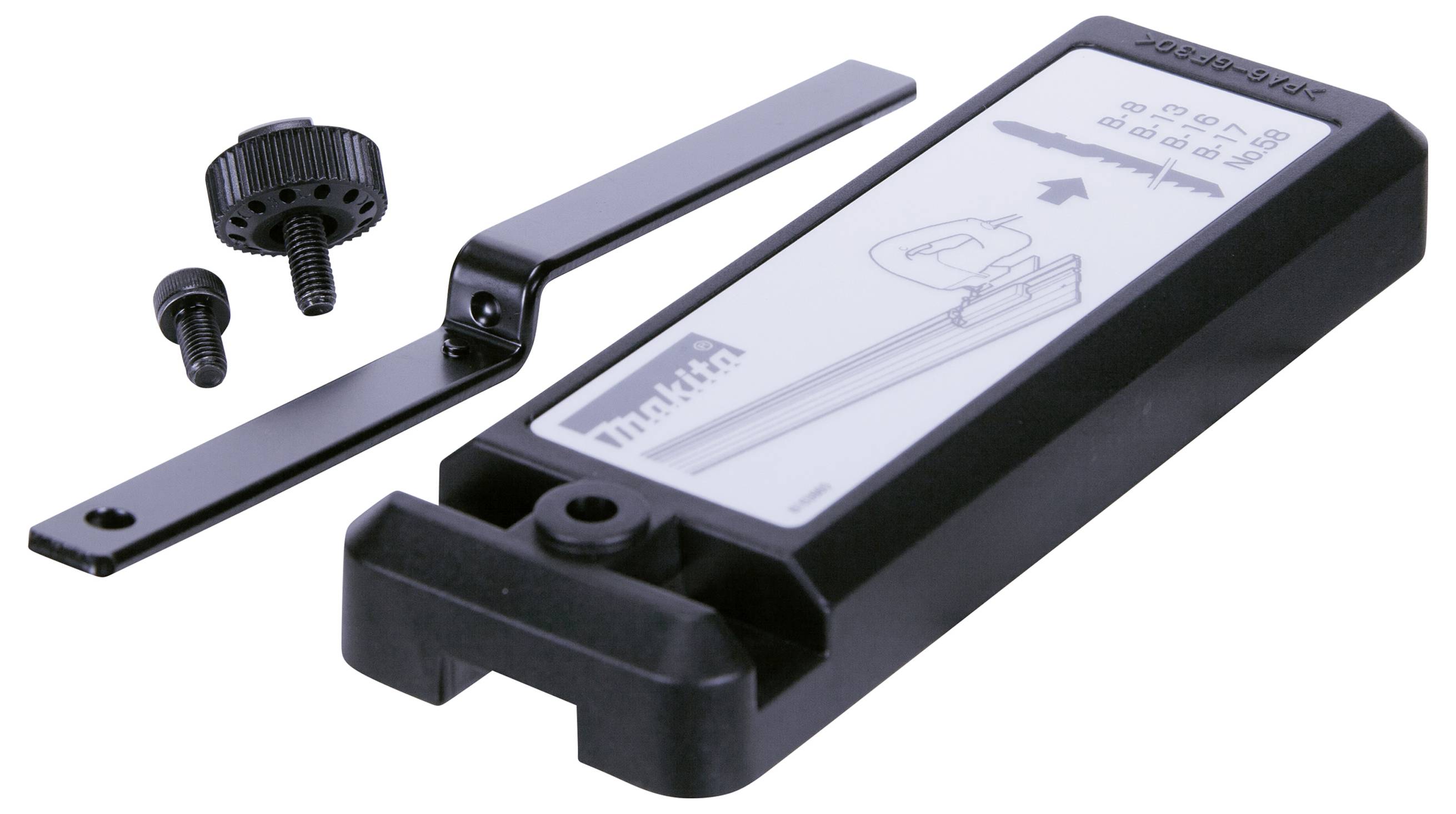 Makita Adapter f. Führungsschiene 193517-1