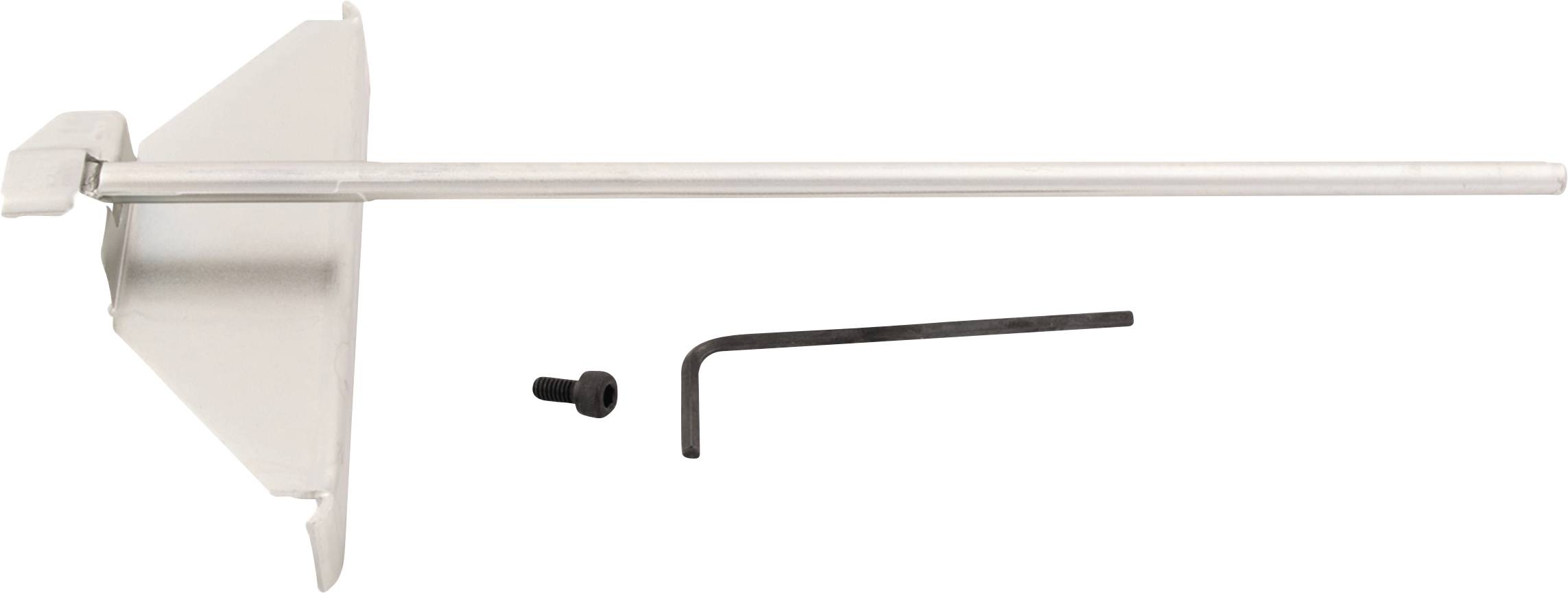 Makita Parallelanschlag 192424-5